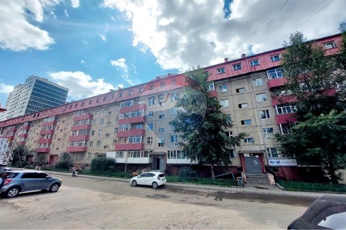 For Sale-Condo/Apartment-Bayanzurkh, Mongolia-119048146-73