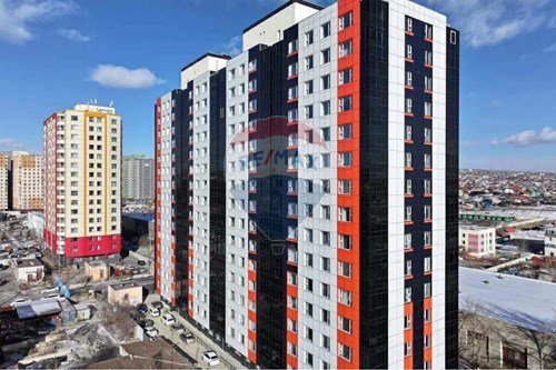 For Sale-Condo/Apartment-Songinokhairkhan, Mongolia-119072032-69