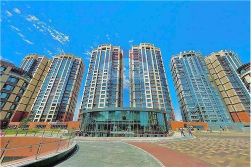 Худалдах-Орон сууц-ХУД, 17-р хороо Sky garden residence  - Хан-Уул, Монгол-119012257-1009