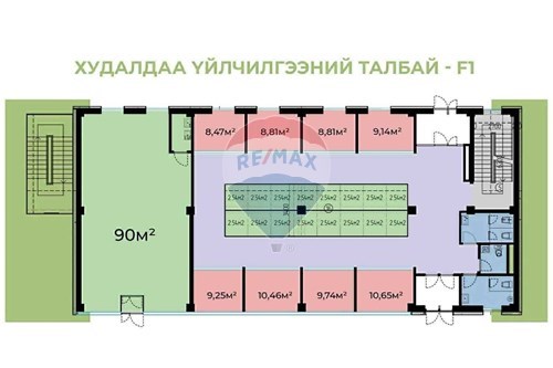 Slider Image Thumbnail