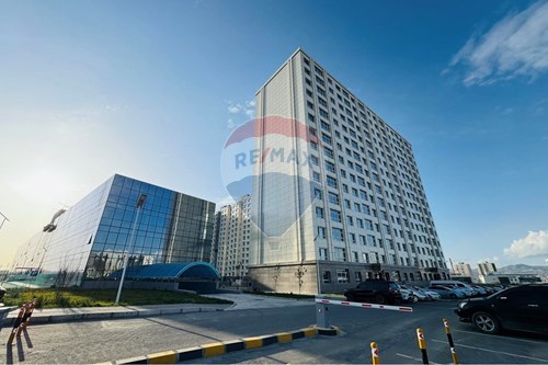 Residential - Condo/Apartment - Khan-Uul, Mongolia - MN