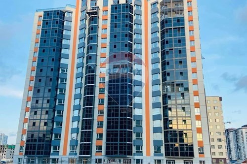 For Sale-Condo/Apartment-Bayanzurkh, Mongolia-119009251-282