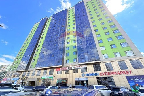 For Sale-Condo/Apartment-91 Сэлбэ апартмент  - Bayanzurkh, Mongolia-119012247-94