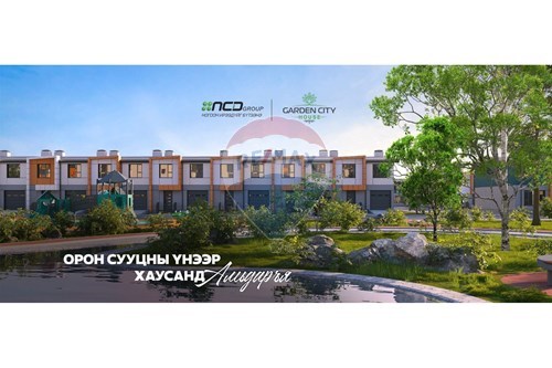 For Sale-Townhouse-Khan-Uul, Mongolia-119009400-95