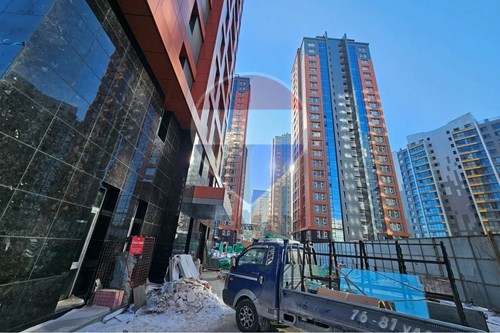 Slider Image Thumbnail