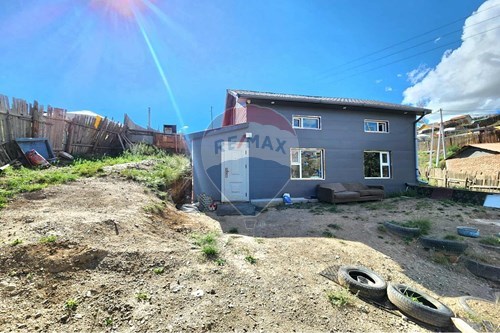 For Sale-Terraced House-Bayangol, Mongolia-119013098-60