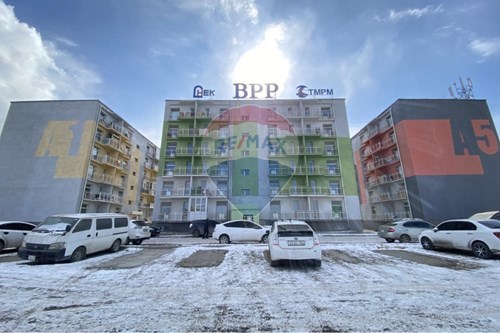 For Sale-Condo/Apartment-Khan-Uul, Mongolia-119042088-39