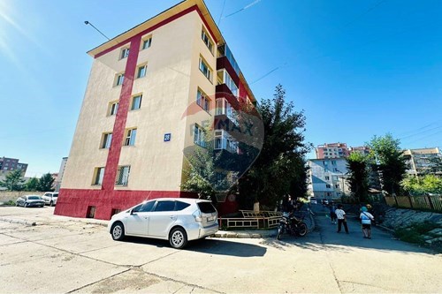 For Rent/Lease-Condo/Apartment-Bayanzurkh, Mongolia-119012218-144