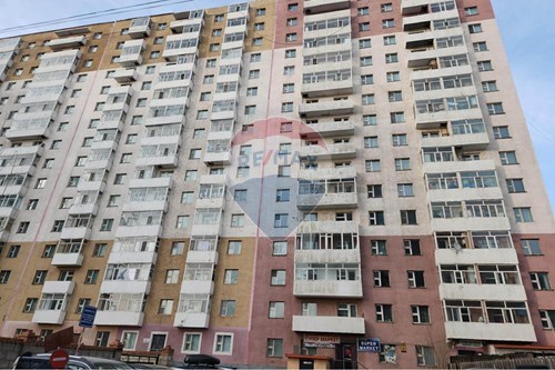 Худалдах-Block of Apartments-Сонгинохайрхан, Монгол-119020272-22