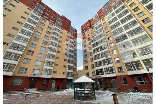 Худалдах-Block of Apartments-29 Нарт хотхон  - БЗД 14 хороо  - Баянзүрх, Монгол-119027087-91