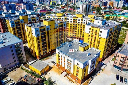 For Sale-Condo/Apartment-Khan-Uul, Mongolia-119047081-14