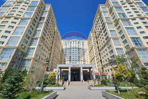 For Sale-Condo/Apartment-Khan-Uul, Mongolia-119012395-393