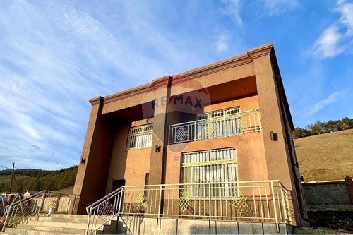 For Sale-Two Level House-Санзай-2  - Sukhbaatar, Mongolia-119012042-439