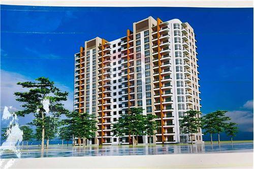 For Sale-Condo/Apartment-ХУД 4р хороо Арвай вилла  - ХУД 4р хороо Арвай вилла  - Khan-Uul, Mongolia-119030086-1614