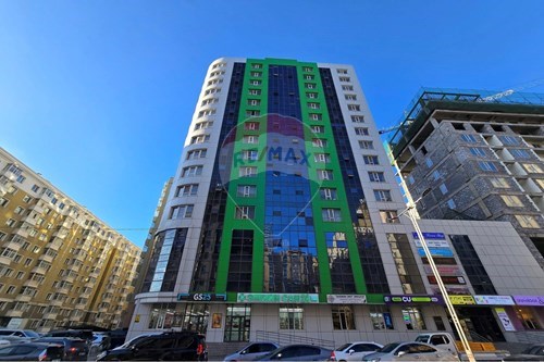 For Sale-Condo/Apartment-Bayanzurkh, Mongolia-119009429-209