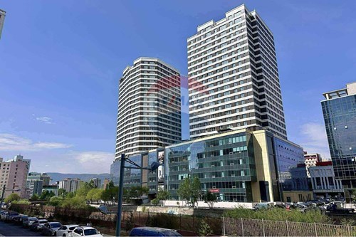 For Rent/Lease-Office-River castle  - Sukhbaatar, Mongolia-119071039-337
