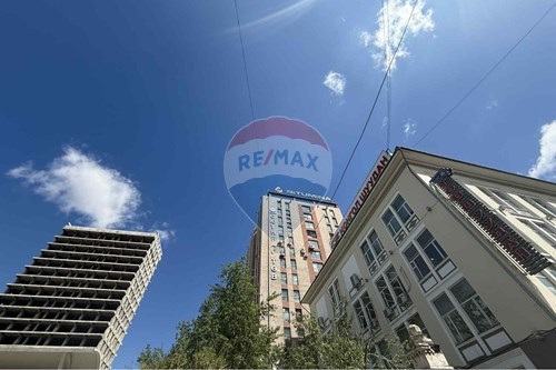 For Sale-Office-Chingeltei, Mongolia-119012083-395