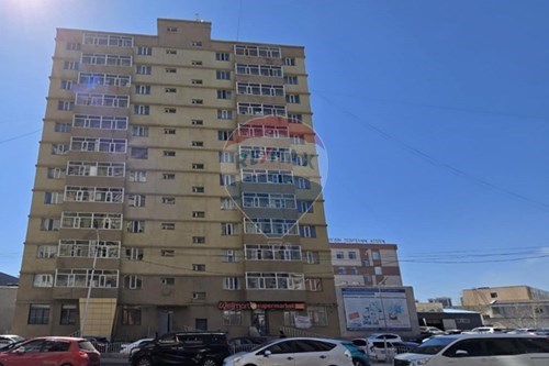 For Sale-Condo/Apartment-Khan-Uul, Mongolia-119012358-7