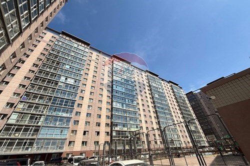 For Rent/Lease-Condo/Apartment-Khan-Uul, Mongolia-119082008-75