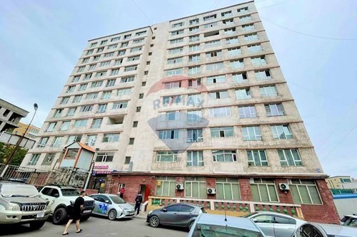 For Sale-Condo/Apartment-Bayangol, Mongolia-119077035-374