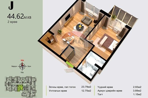 Slider Image Thumbnail