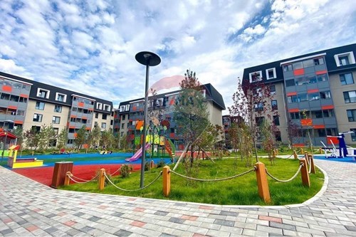 For Sale-Condo/Apartment-Garden city 1 хотхон  - Khan-Uul, Mongolia-119012334-1
