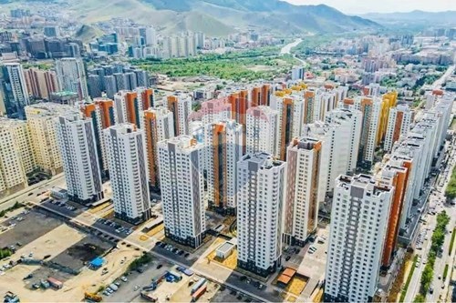 For Rent/Lease-Condo/Apartment-Khan-Uul, Mongolia-119009361-81