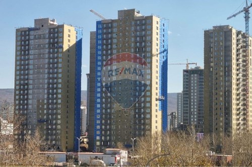 For Sale-Condo/Apartment-Khan-Uul, Mongolia-119012103-514