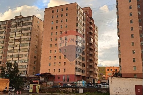 For Rent/Lease-Condo/Apartment-Bayangol, Mongolia-119009333-342