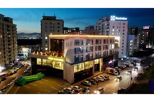 For Rent/Lease-Office-Khan-Uul, Mongolia-119013046-309