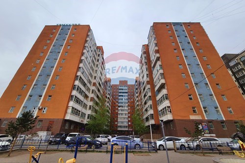 Худалдах-Орон сууц-Баянгол, Монгол-119012289-81