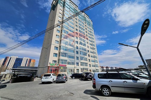 For Sale-Condo/Apartment-Bayanzurkh, Mongolia-119009325-68