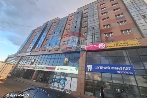 For Sale-Condo/Apartment-87 амгалан  - Bayanzurkh, Mongolia-119020384-10