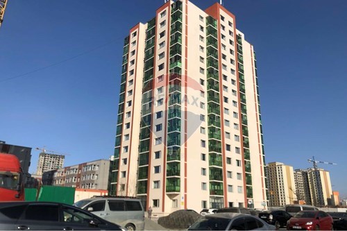 For Sale-Condo/Apartment-Bayanzurkh, Mongolia-119012204-214