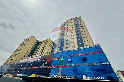 For Sale-Office-Khan-Uul, Mongolia-119009350-96