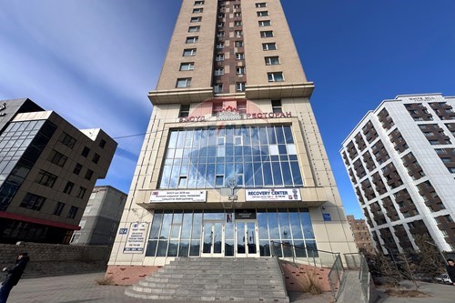 For Sale-Commercial/Retail-Bayanzurkh, Mongolia-119048055-312