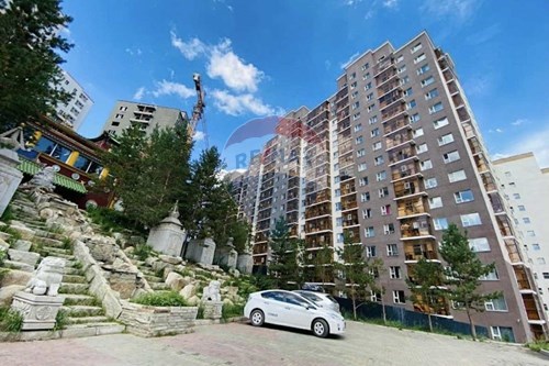 Худалдах-Орон сууц-Баянзүрх, Монгол-119082066-69