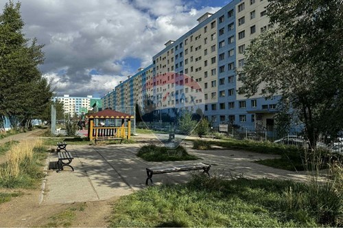 For Sale-Condo/Apartment-Bayangol, Mongolia-119054041-29