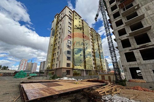 For Sale-Condo/Apartment-Chingeltei, Mongolia-119048086-106