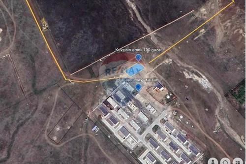 For Sale-Land-Жаргалантийн ам  - Khan-Uul, Mongolia-119009275-416