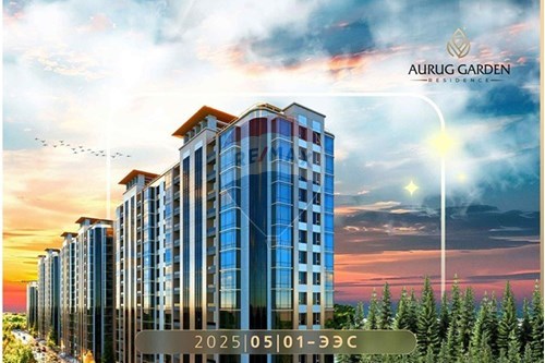 For Sale-Condo/Apartment-Khan-Uul, Mongolia-119087006-118