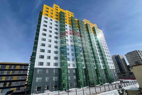 For Rent/Lease-Condo/Apartment-Khan-Uul, Mongolia-119052141-219