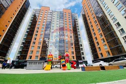 For Sale-Block of Apartments-Khan-Uul, Mongolia-119009391-31