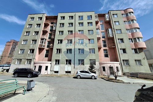 For Sale-Condo/Apartment-Bayanzurkh, Mongolia-119082035-1