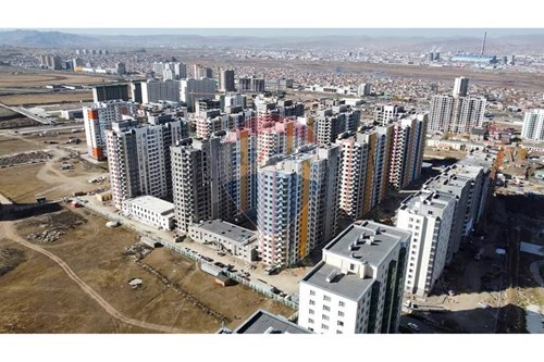 For Sale-Condo/Apartment-Khan-Uul, Mongolia-119072035-65