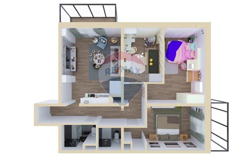 Slider Image Thumbnail