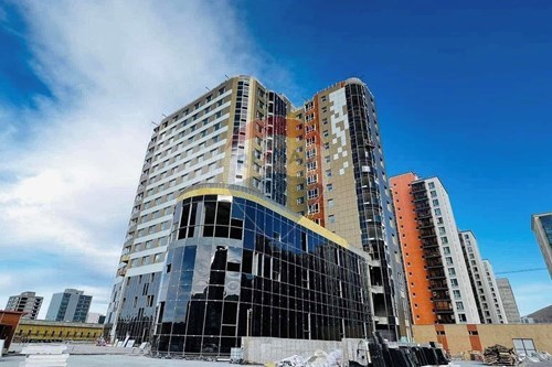 For Sale-Condo/Apartment-Khan-Uul, Mongolia-119078033-19