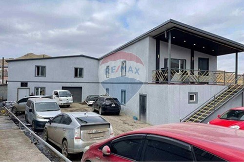 For Sale-Industrial-Chingeltei, Mongolia-119038188-3