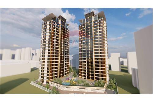 For Sale-Condo/Apartment-Дунд гол гудамж Twin Diamond business apartment  - Баянгол дүүрэг, 3-р хороо, Дунд гол гудамж, Twin D  - Bayangol, Mongolia-119072004-183