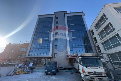 For Sale-Office-Khan-Uul, Mongolia-119012282-89